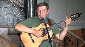 080 Посвещение педагогам - Виталий Старжинский