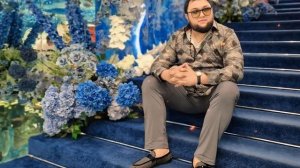 Лезгин Белаш - Принцесса тебя назову ( Премьера 2024 )