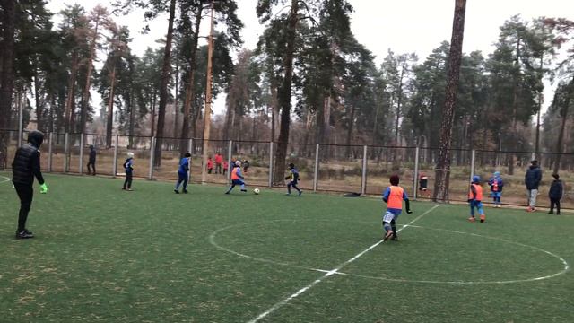 Фаворит Борисполь-Добро-Логос 6:2. 2 тайм смотреть онлайн