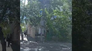 ЗАБАЙКАЛЬСКИЙ КРАЙ!ГОРОД ЧИТА.Обзор города ул.Ленина,Амурская,Бутина!