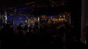 Рекорд Оркестр — Гастарбайтер-буги