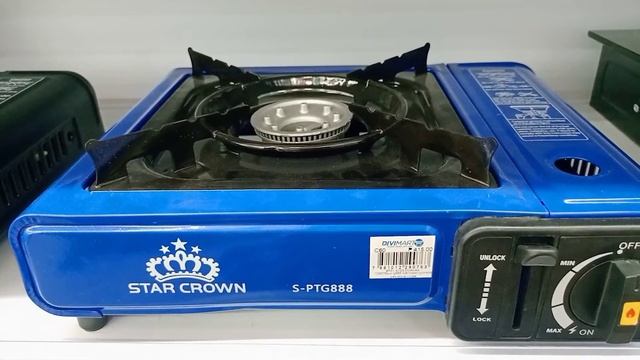 Butane Gas Stove SAFETY Precautions / with Tia Marietta смотреть онлайн