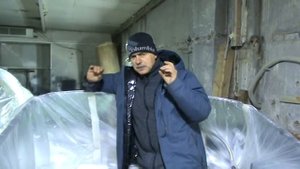 Вскрытие пола "Шерифа". Диагноз и планирование лечения.