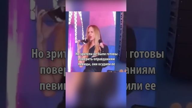 «За промежность держалась ради бабули»: Глюкозу захейтили после оправданий за концерт в Красноярске