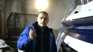 О наклейках на катерах