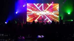 OCS IT PARTY 2024 - DJ Reshetnikov, VK STADIUM