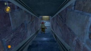 Прохождение игры Knack 2 #15 Защита от прошлого (без комментариев)