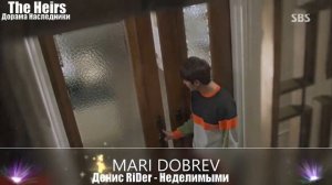 Клип по дораме “Наследники“ Неделимыми