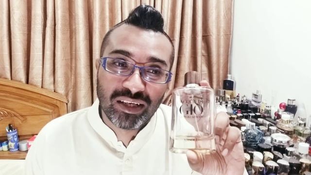 Top 10 Invictus Like Fragrances (2019)