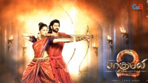 Bahubali 2 Created 10 Awesome and Unbreakable Records !