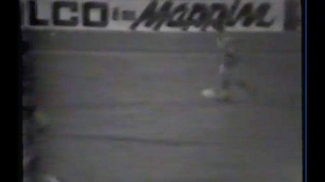 1979 (October 24) Paraguay 2-Brazil 1 (Copa America).avi смотреть онлайн