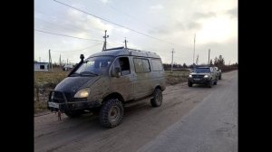 Полная чухлома 2024. Коротко о ярких моментах