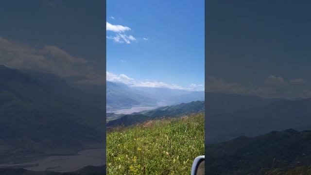 Природа Дагестана.mp4