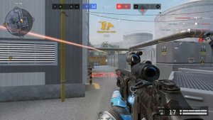 Warface | RM moments