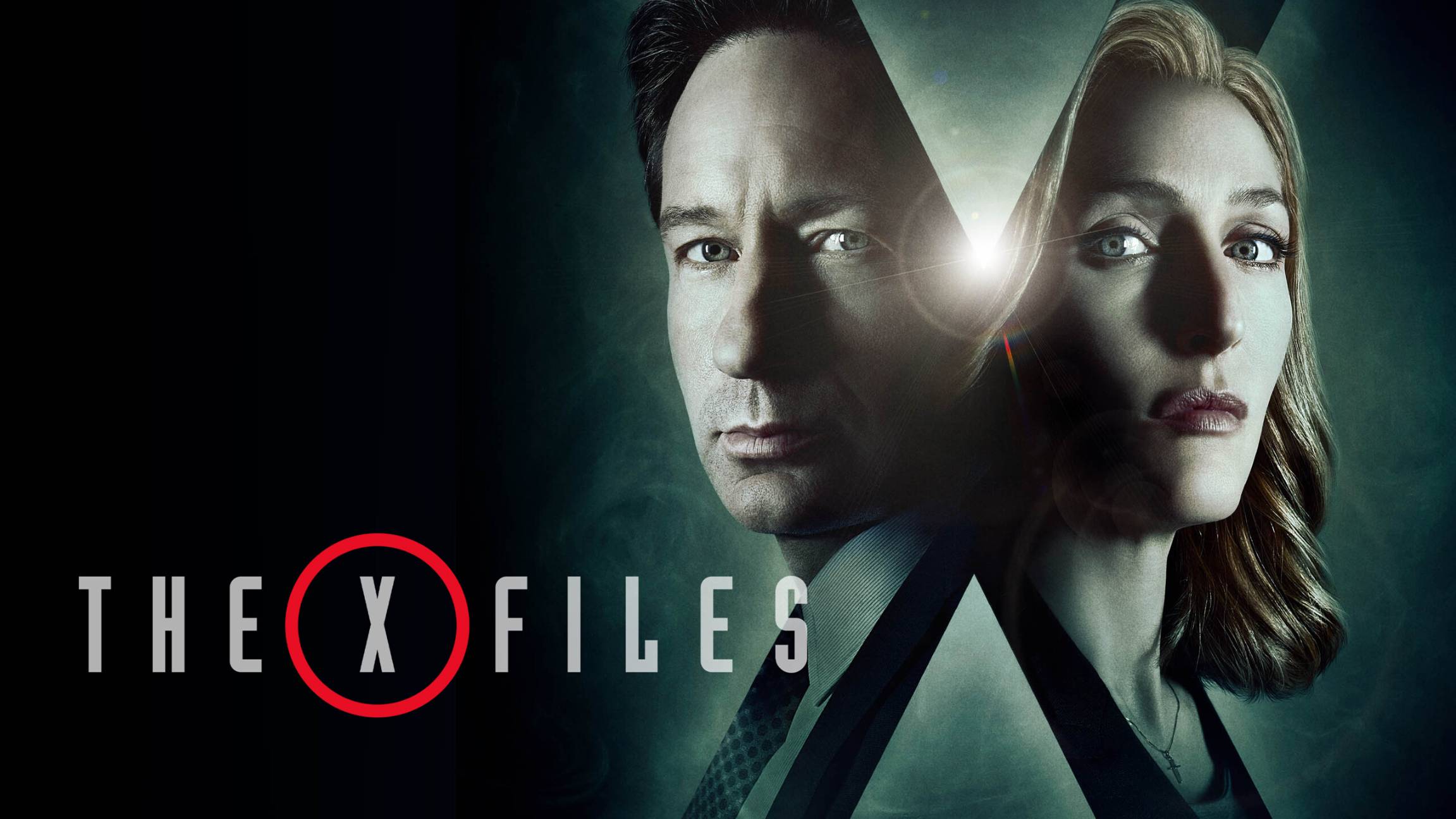 Секретные материалы - 10 сезон 3 серия / The X-Files (озвучка Jaskier)