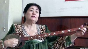 Мастона Эргашева - Ай жони ман асират
