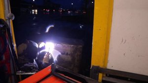 Сварка Аргоном | Сварка Баков с выездом //vo7sot