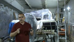 Консультации по почте или сопровождение по телефону ремонта Вашего катера или лодки