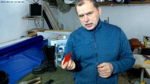 Не стандартный простой домашний ремонт трещины в подошве женских сапог