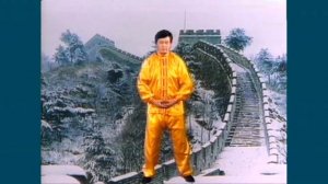 Falun Dafa Exercises Demonstrated by Master Li Hongzhi 2 hours