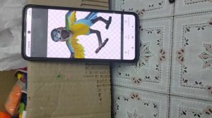 птица из индиго парк часть 2 🐦