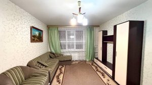 1-комнатная квартира ул.Газовая, д.18