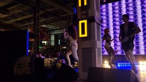 Винтаж - Свежая вода | Депо Москва на Лесной | 15.06.2024