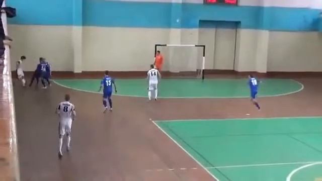 2014 11 29 Кубок МФК Одесса Титан Заря Покровское Приват Кривой Рог 1 5 тайм 1 смотреть онлайн