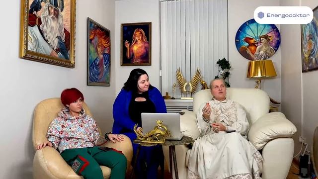 Подкаст на тему "Внутренний ребенок"