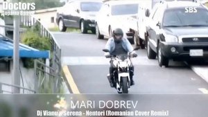 Клип на дораму Врачи Хе Сон и Со Чёль