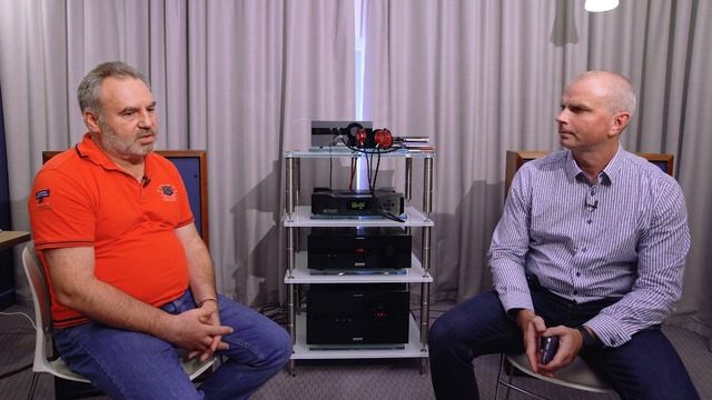 СтереоПравда с Мишей Кучеренко №11 2023. Выставка Fresh Hi-Fi & Vinyl Show в Санкт-Петербурге