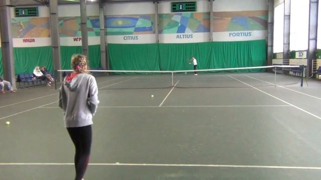 Уникорт 2019 Настя Сорская смотреть онлайн