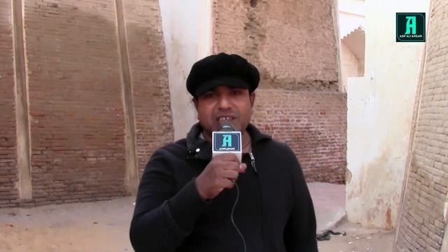Hyderabad historical places part 1 | Episode 02 | Host Asif Ali Ansari | documentary смотреть онлайн