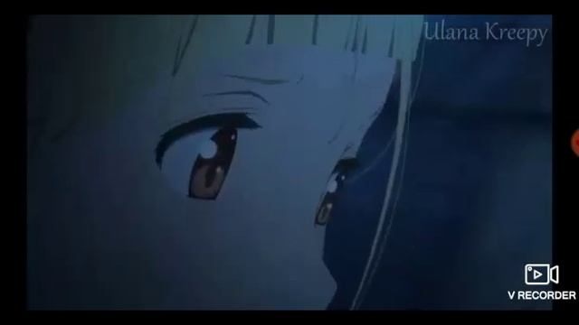 🍇Аниме клип🍇🌺Billie Eilish🌺 смотреть онлайн