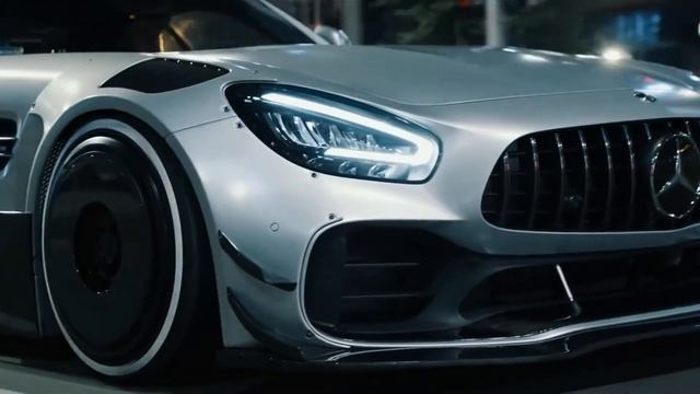 SAINt JHN - Lust (Scott Rill Remix) смотреть онлайн