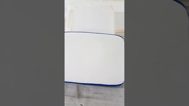 Мягкие накладки для лодок и катеров