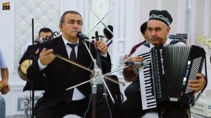 Давлатманд Холов "Дилам месузад" 2019 تنهدات ويلاحظ
