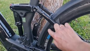 Cube Stereo Hybrid 140 HPC SLX 750 29 (2023)