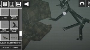 The bloop mod in melon playground