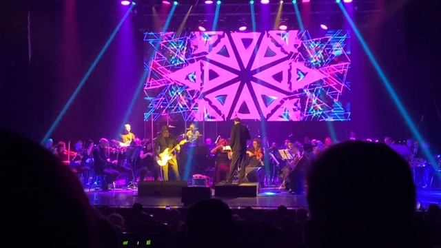 29.03.2023 КВЦ Губернский Симфоническое кино - Перемен