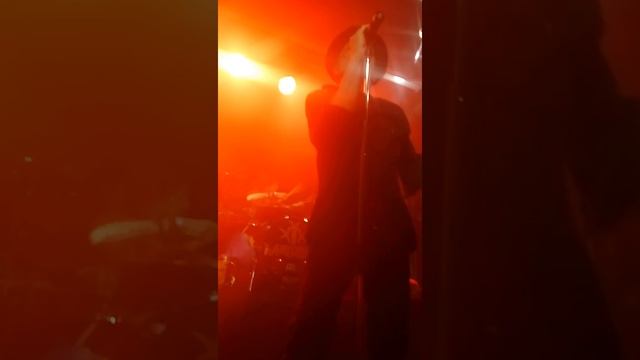 31.10.2017. Самара. Глеб Самойлов & TheMatrixx - "Умереть за любовь" смотреть онлайн