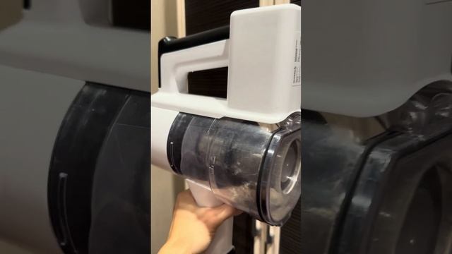 Отзыв на пылесос Gutrend VertiQ смотреть онлайн