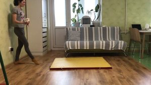 Стакан воды