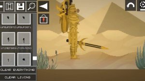 Upgrade Titan Clockman Skibidi Multiverse || Mod Melon Playground