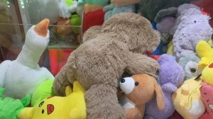 КАК МНЕ НРАВЯТСЯ ЭТИ БОЛЬШИЕ МИШКИ🧸 ИГРАЮ В 2-Х АППАРАТАХ telephone 🎰