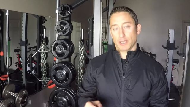 How Fast Should You Lift (Tempo Training) смотреть онлайн