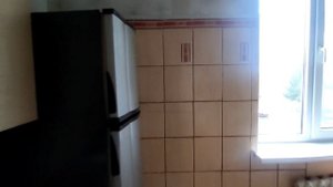 1 комнатная квартира в п. Люблино