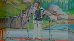 Жолдошбек Мамажанов "Элестер"