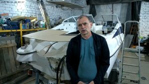 Как устроен транец вашего катенра