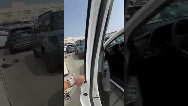 HYUNDAI PALISADE 2022 Объем 3,8. Примерно 17 18$ #автоаукцион #аукцион #аукционноеавто #дубайавто